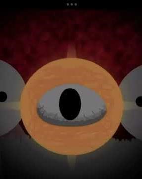 Sprunki Retake - Mr.Sun (Phase 2) #sprunki #animation