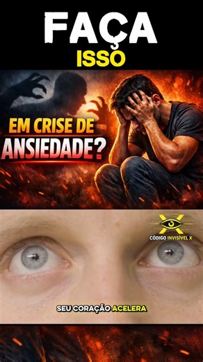 COMO CONTROLAR A ANSIEDADE 🫪