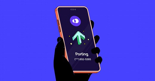 How Long Does it Take to Port a Number? | Quo (formerly OpenPhone)