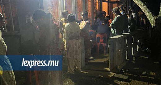 [Audio] Drame d’Arsenal Un proche de Luvalesh Seedoyal : «Se six zenes, bann zanfan ek ena fek gagnn rezilta» | L'express Maurice