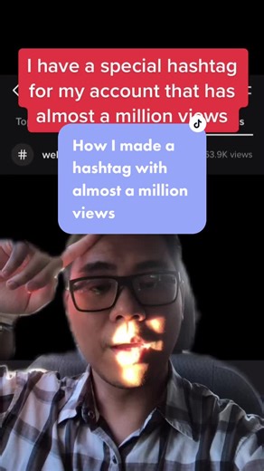 Cómo crear un hashtag exitoso para tu anime