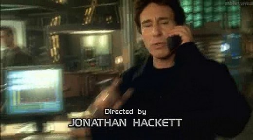 Mutant X [2x22] Lest He Become
