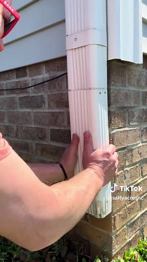 Simple Rain Barrel Setup for Your Garden