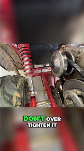 Go-Kart Engine Build: Final Steps & Testing - Let's Crank It! #shorts