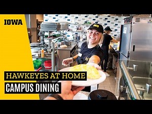 Inside Iowa’s Campus Dining: Hidden Gems & Fan Favorites