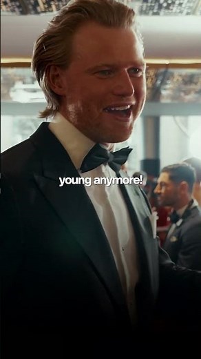 How ‪@DavieFogarty‬ became the youngest Shark...