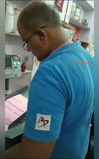 Autoprint | DNM 15 | Digital Numbering Machine