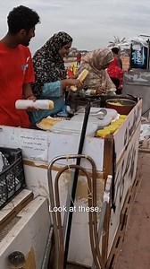 217K views · 4.6K reactions | $1 Falafel Sandwich in Iran  | Luke Damant | Facebook