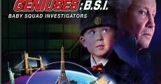 Baby Geniuses: Baby Squad Investigators (2013) - Ver Película Completa en Español - FULLTV