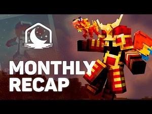 3rd Party Modpacks Support + Hypixel Skyblock Mod | Lunar Client Recap #1