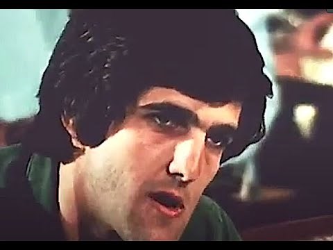 John Kerry's Passionate Vietnam Veterans Against the War Speech