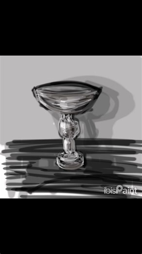 #foryou #art #ibispaintx #fingerpaint