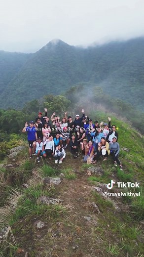 Explore Mount Cagua with Our Exciting Tour!