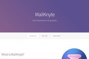 MailKnyte