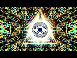 Third Eye Activation, Connect With Your Spirit Guides & Receive Messages and Guidance