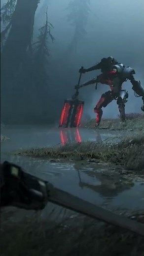 Intergalactic: The Heretic Prophet Gameplay Trailer Reaction | Naughty Dog | PS5 | New Game IP