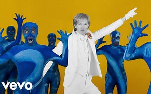 【Beck】Colors（官方MV）