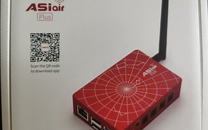Asiair plus 开箱 新品体验