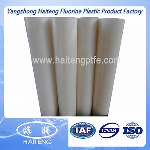 [Hot Item] HDPE Rod PE 1000 Engineering Plastic Bar
