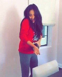 499K views · 33K reactions | Who’s ready to celebrate?  | Shay Mitchell | Facebook
