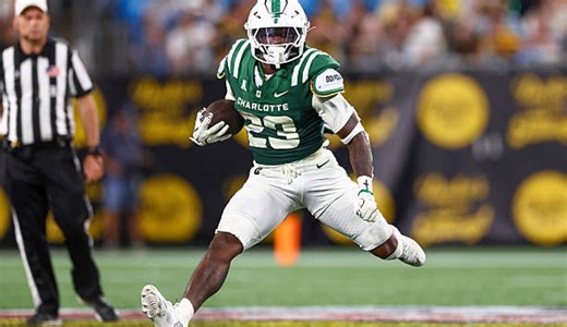 How to Watch Charlotte vs. North Carolina: Time, TV Channel, Live Stream – September 6, 2025