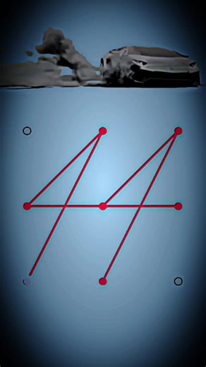 Kariya Patalu Yadav on Instagram: "44 pattern lock 🔐 44 password 🔑 Best Pattern Lock 🔐#patternlock #patterndesign #explorepage #trendingaudio #trendingreels #viralreels"