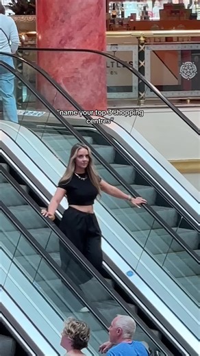 Top Three Shopping Centres: Only One Stands Out!