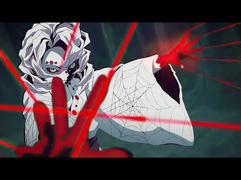 Live Wallpaper 4K Rui (Demon Slayer)