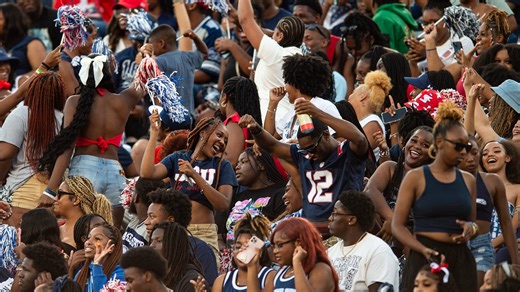 Jackson State football tickets vs. Hampton: See best prices for remaining available seats