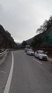 859K views · 10K reactions | Helang Joshimath हेलंग जोशीमठ बद्रीनाथ हाइवे पर ट्रैफिक #helang #hailang #joshimath #badrinath #badrinathhighway #chamoli #uttarakhand | AMAN PAHADI VLOGGER | Facebook