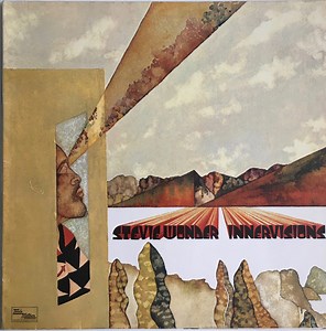 Stevie Wonder - Innervisions