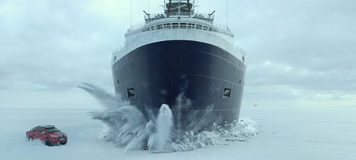 6.2K views · 105 reactions | I morgen er det kinopremiere på Børning 2. Se hele traileren her, selvfølgelig med vår Hilux i noen spektakulære scener! | Toyota Norge | Facebook