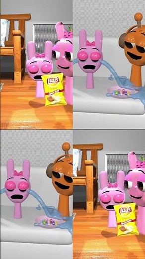 crying pinki collection