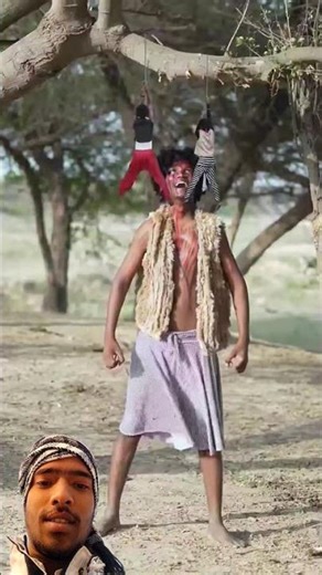 Building a Wooden Log Cabin in the Forest 🌲🔥| Survival House Step-by-Step | GSM 2.0 #shorts