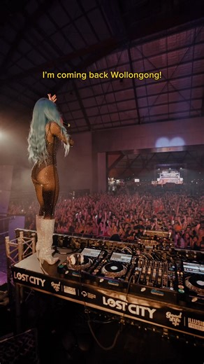 9.8K views | So pumped to be playing at this years SantaFest ❤️ See you at North Gong on December 13th | Tigerlily | Facebook