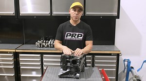 You've seen us test RB blocks and make parts to improve them, now we're wokring on a totally new cast RB block that solves all of it's inherit problems. In this video we showcase our first prototype casting and run through the improvements. We're planning on beginning testing in cars by the end of 2023. #gtr #rb26 #skyline #rb #prptheworld | Platinum Racing Products