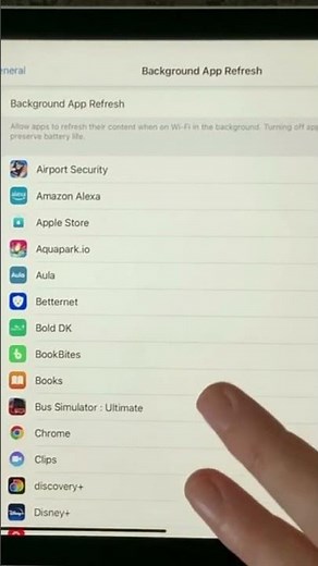 iPad or iPhone Battery Draining Fast How To Fix or Solve #ipad #battery #draining #howto #help #fix