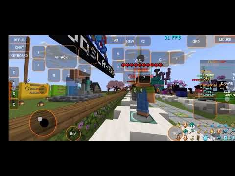 Best smp #minecraft ip GODSLAYERS_MC.aternos.me