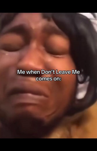 Blackstreet - Don't Leave Me (Official Audio)