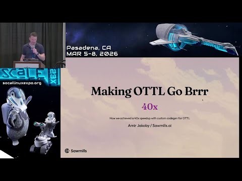 How We Achieved a 40x Speedup with Custom Codegen for OTTL