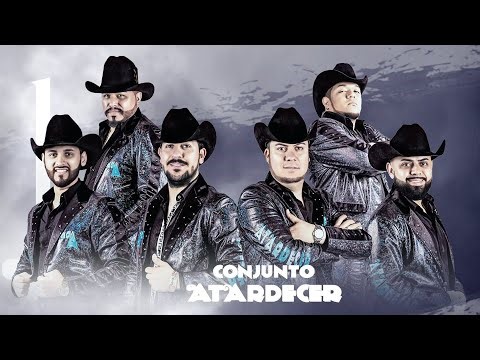 Mix Duranguense Viejo pero Bueno 💃 Conjunto Atardecer Éxitos Inolvidables