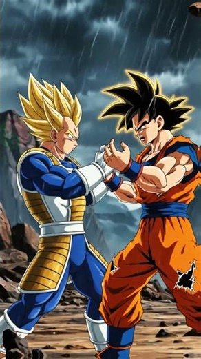 Dragon Ball - Parallel Universe