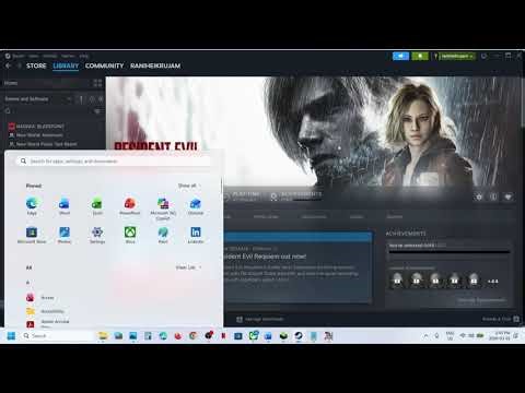 How To Fix Resident Evil Requiem Audio Desync Issue/Audio Delay/Audio Lag On PC
