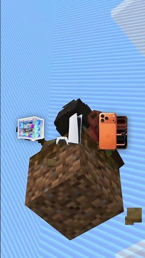 The most visited city in Minecraft 😮