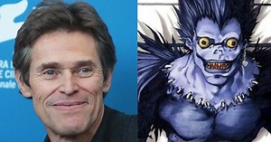 Netflix Death Note World Premiere at London Frightfest