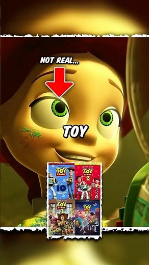 Did You Notice These Things in Toy Story Movies