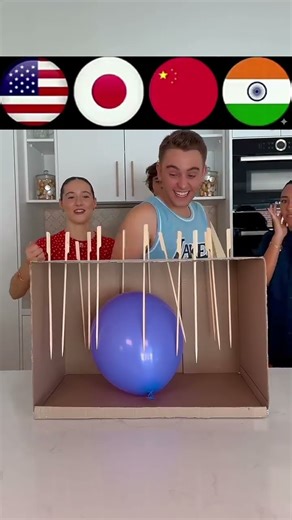 Last to Survive Woodcraft Challenge Wins $50,000!#shorts #funny