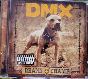 DMX - Grand Champ