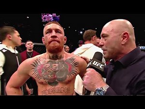 When Trash Talk Goes Wrong in MMA..