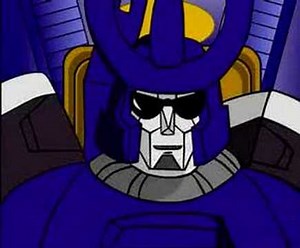 Transformers The Movie Parody 8